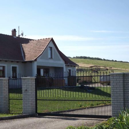 Dósa tanya, Vendégház Cserepfalu Exterior foto