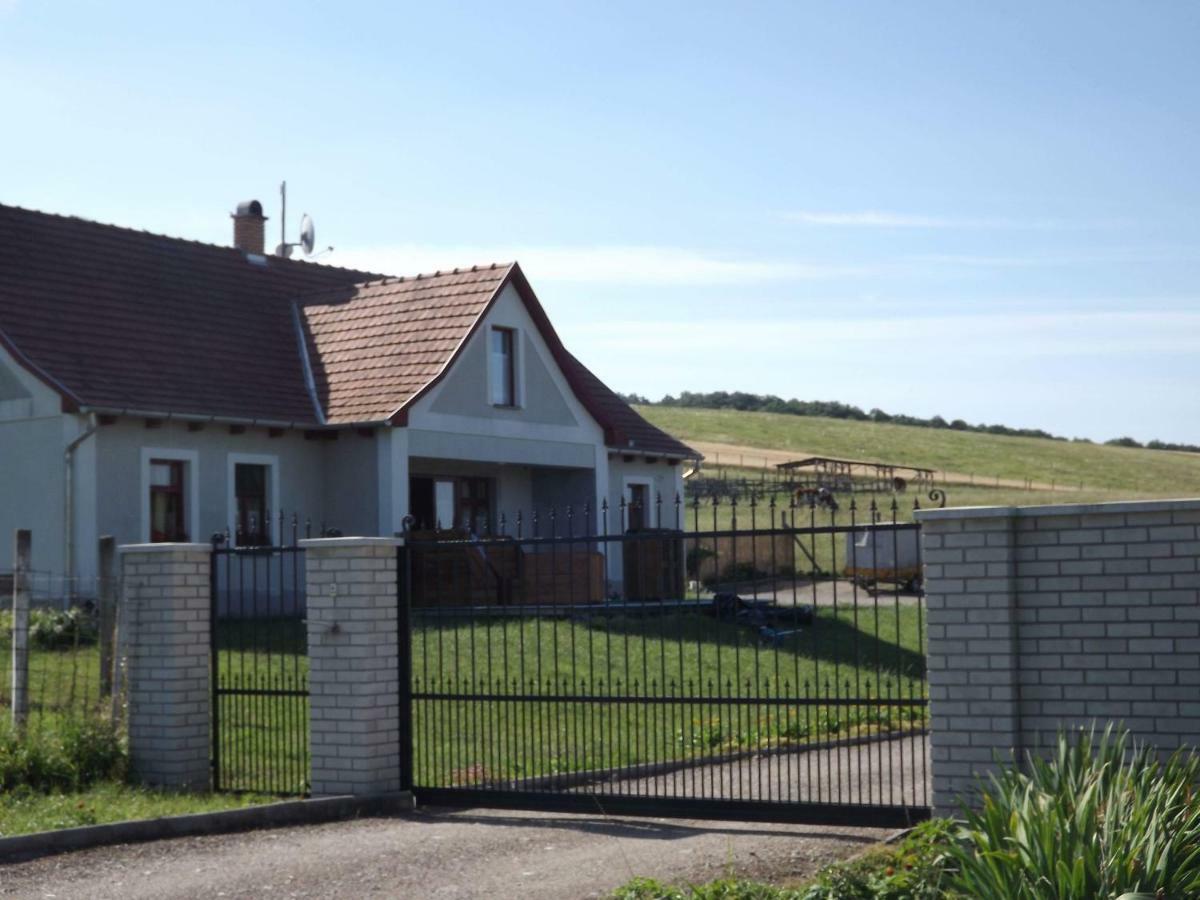 Dósa tanya, Vendégház Cserepfalu Exterior foto
